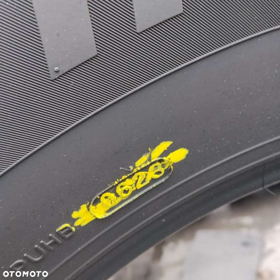 315/70 R22.5 Hankook Smart Line AL50 - 5