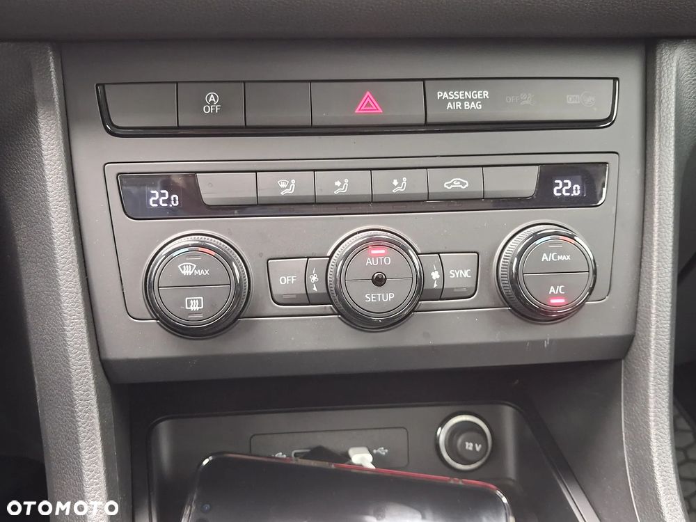 Seat Ateca 1.0 TSI Reference S&S - 27