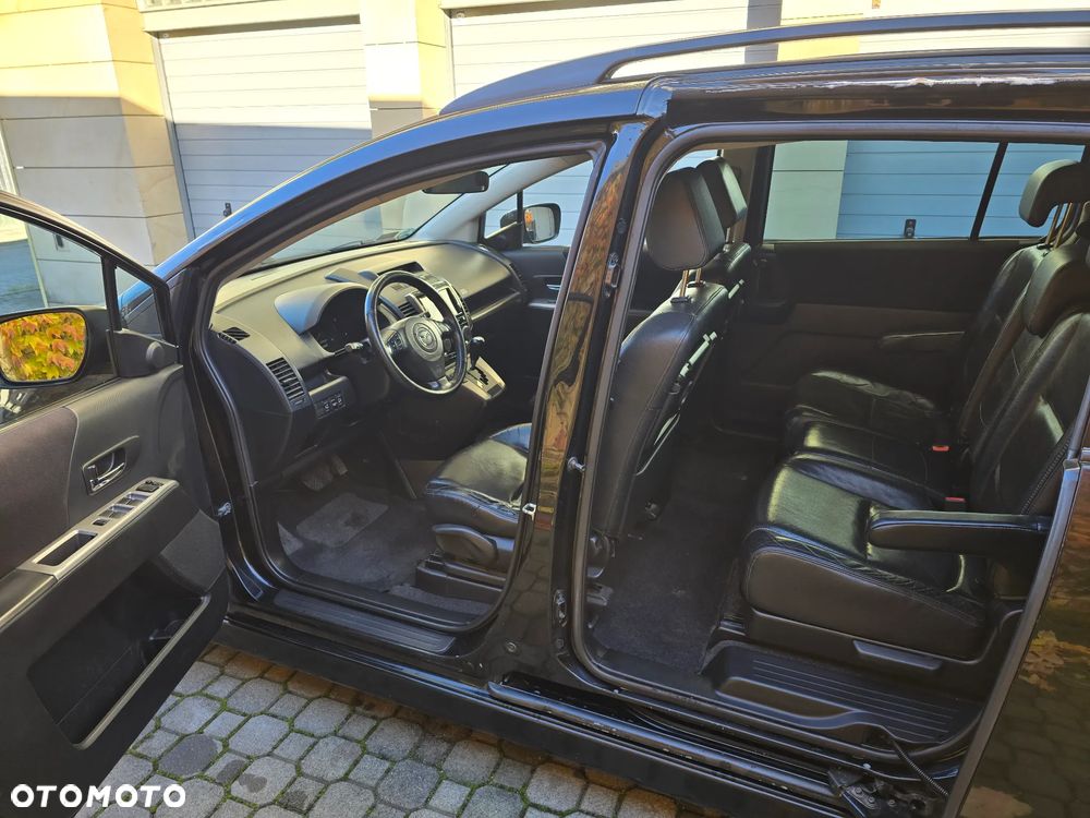 Mazda 5 2.0 MZR Sports-Line - 13