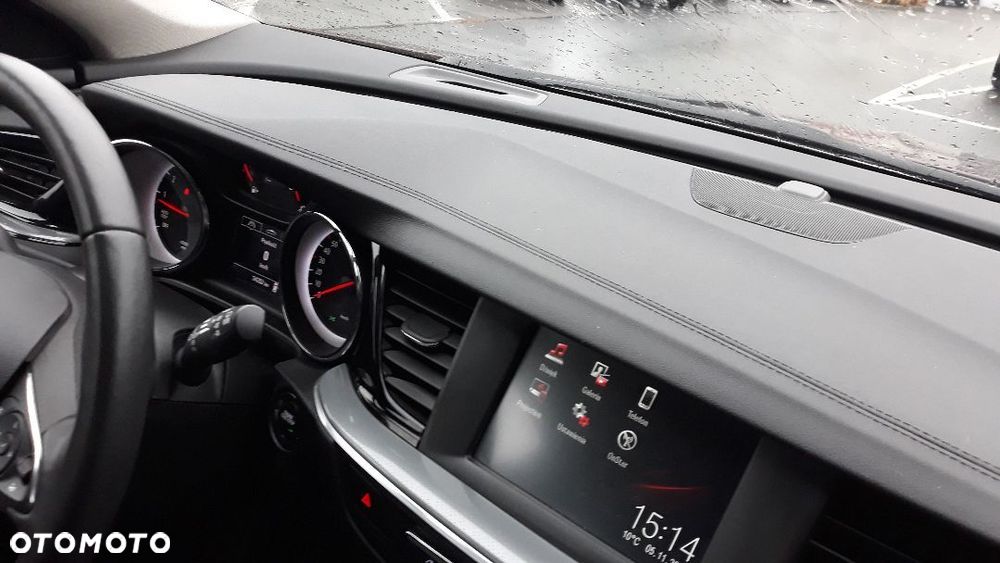Opel Insignia - 5