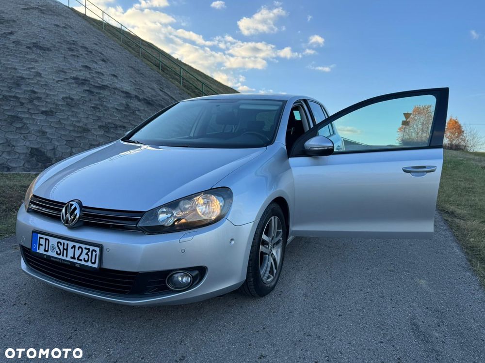 Volkswagen Golf 1.6 Goal - 16