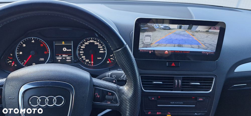 Audi Q5 2.0 TDI Quattro S tronic Prime Line - 9