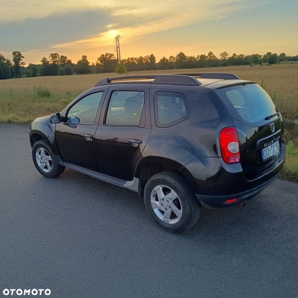 Dacia Duster - 2