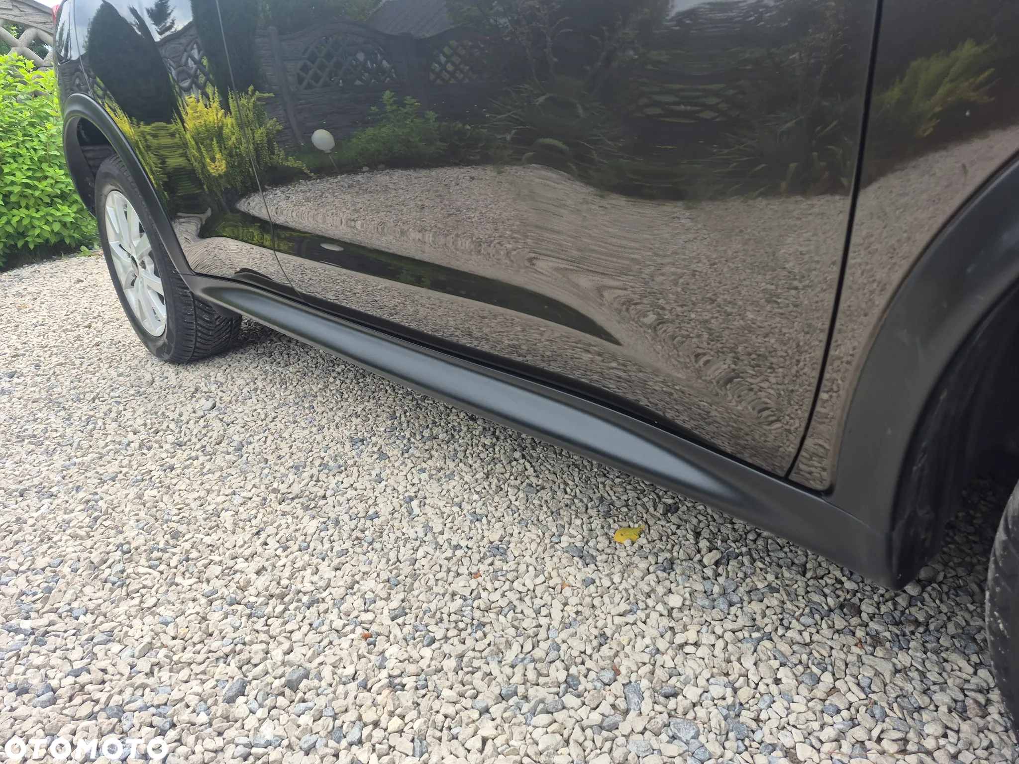 Nissan Juke 1.6 Acenta - 15