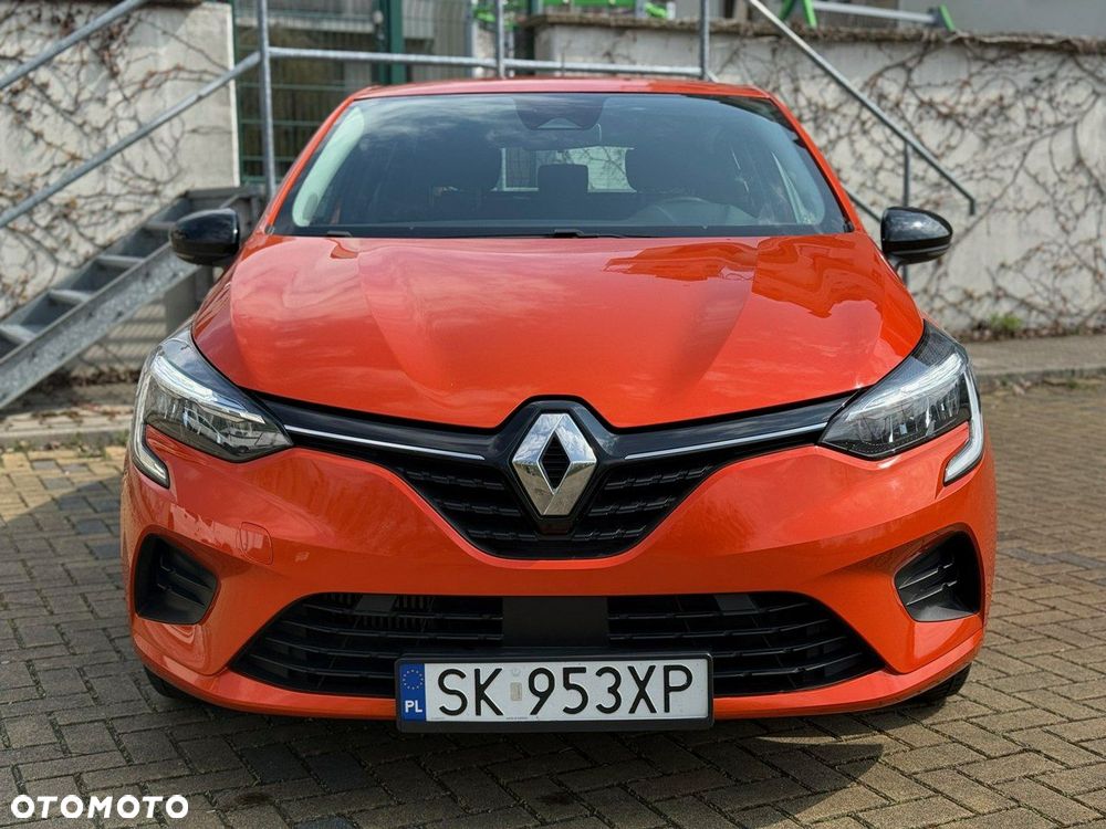Renault Clio - 10