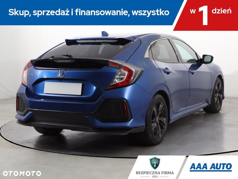 Honda Civic - 6