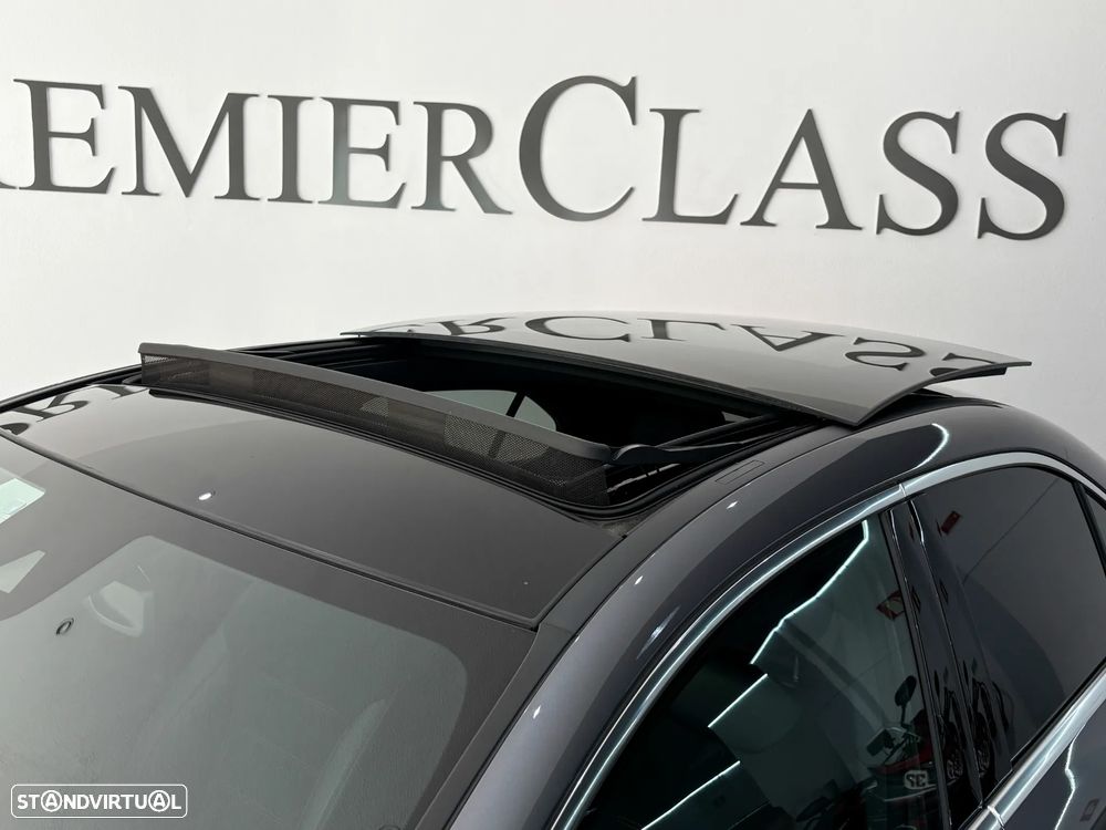 Mercedes-Benz A 250 Limousine - 7