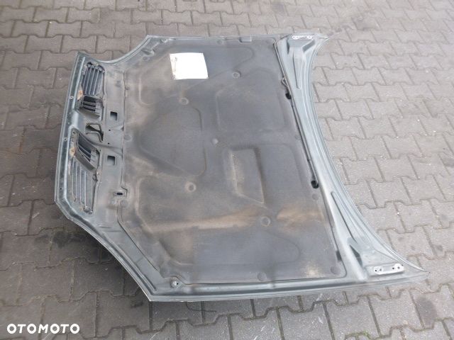 MASKA POKRYWA SILNIKA DAEWOO LANOS - 21