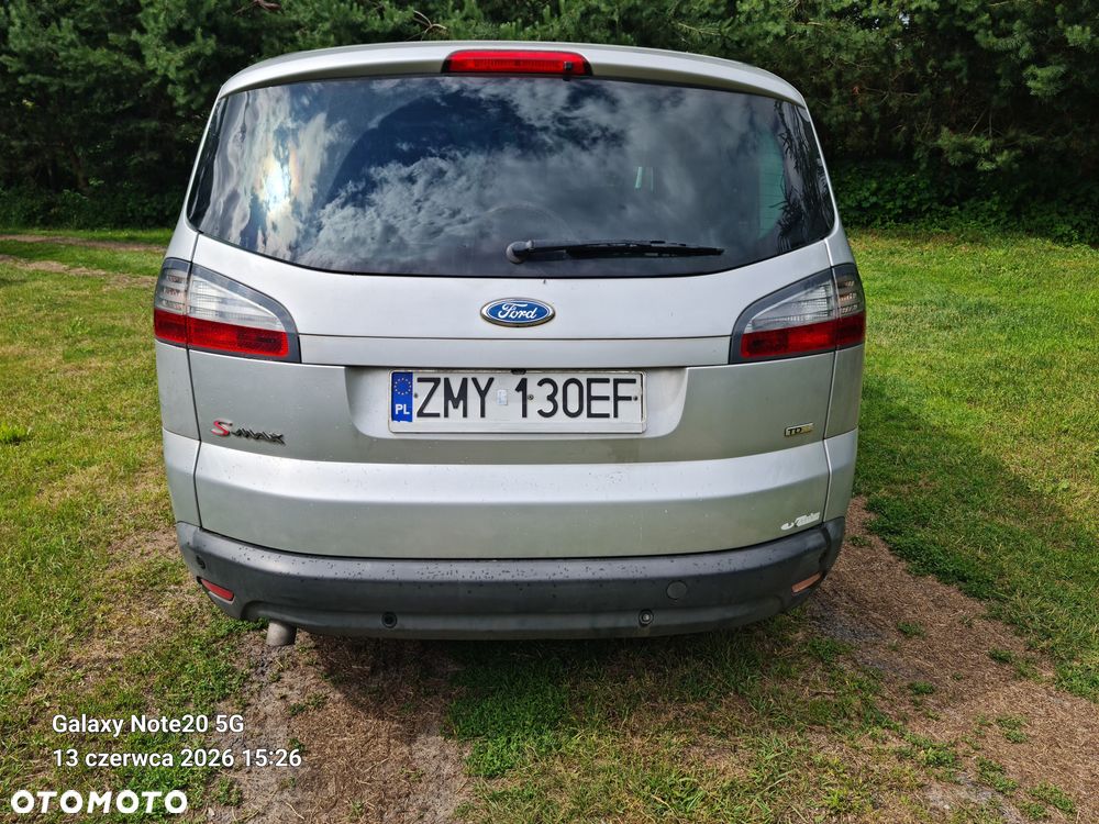 Ford S-Max - 6