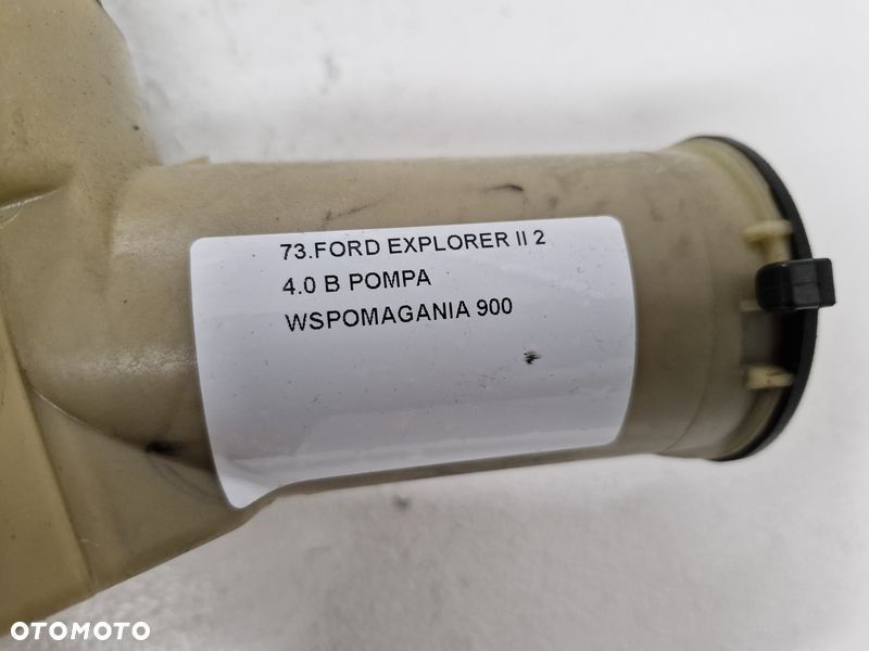 ford explorer 2 ii 4.0 b pompa wspomagania - 2