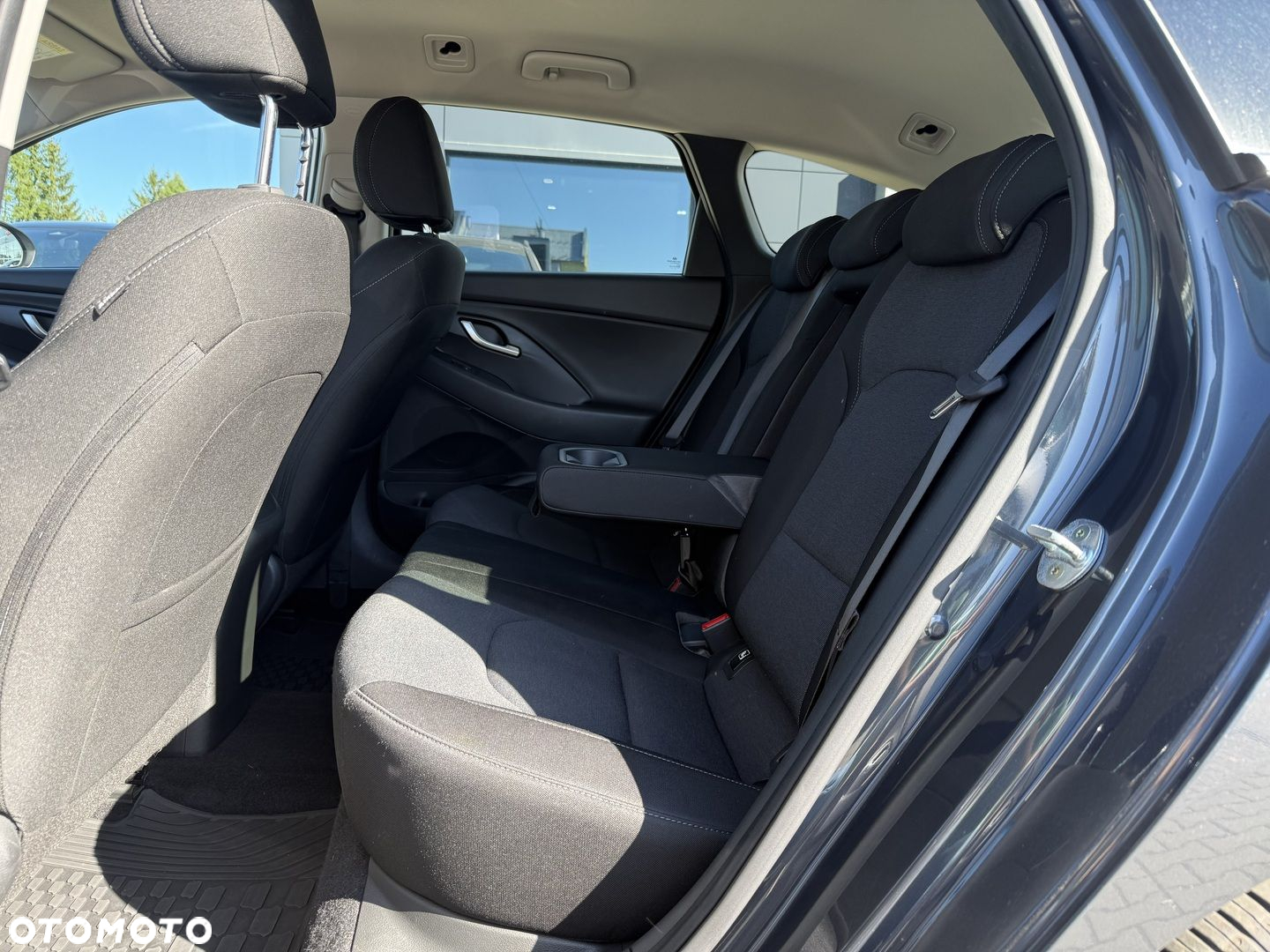 Hyundai i30 1.0 T-GDI Smart - 22