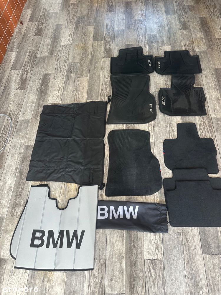 BMW X3 - 19