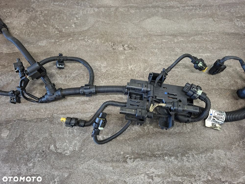 BMW F39 F48 MINI F55 F60 Wiązka silnika 8593228 - 9