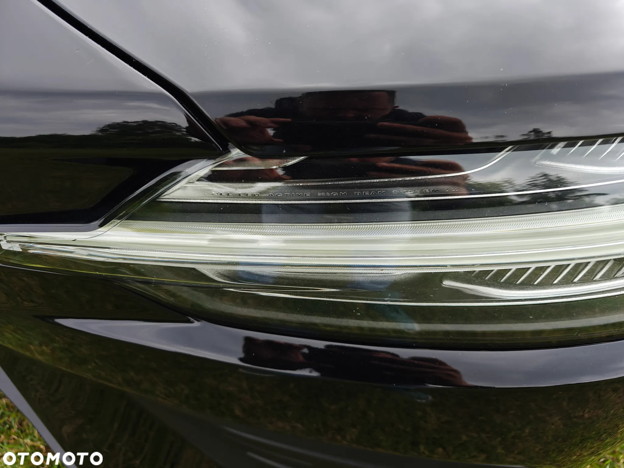 Volvo V60 D4 Geartronic Momentum Pro - 19