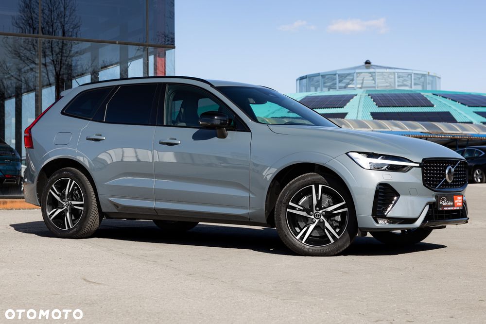 Volvo XC 60 B4 D Ultimate Dark - 6