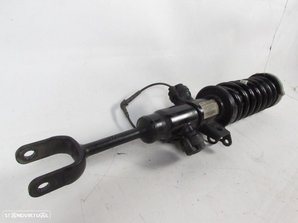 Amortecedor Elétrico "VDC" Esquerdo/Frente Seminovo/ Original BMW 7 (F01, F02, F... - 3
