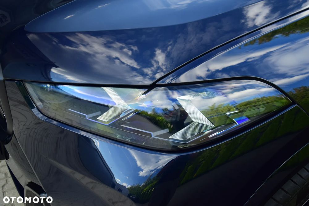 BMW X5 xDrive30d mHEV M Sport sport - 10
