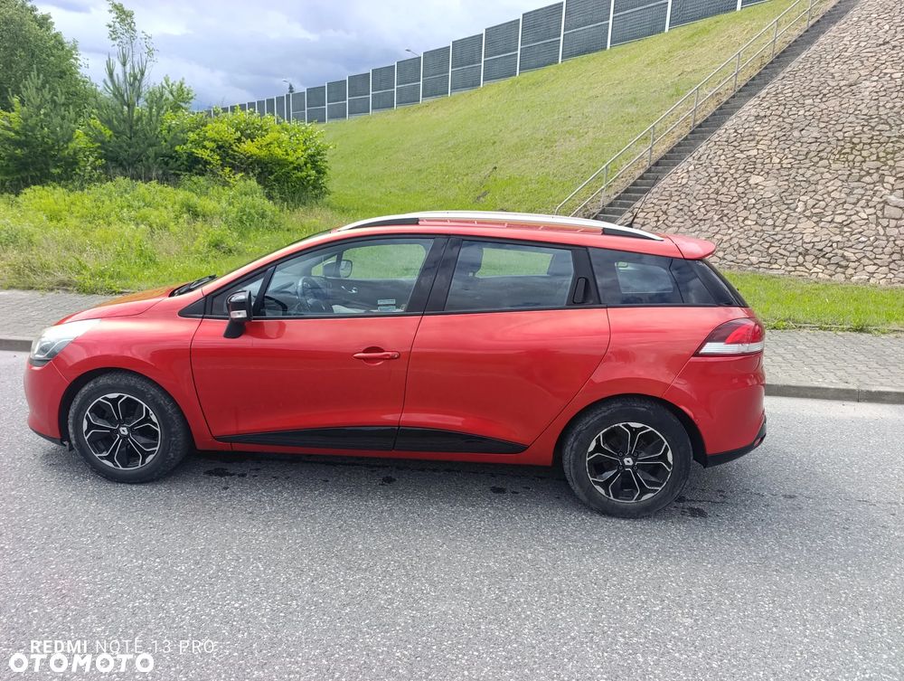 Renault Clio 0.9 TCe Limited - 8