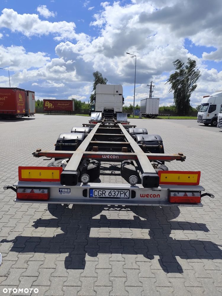 DAF XF E6 - 6