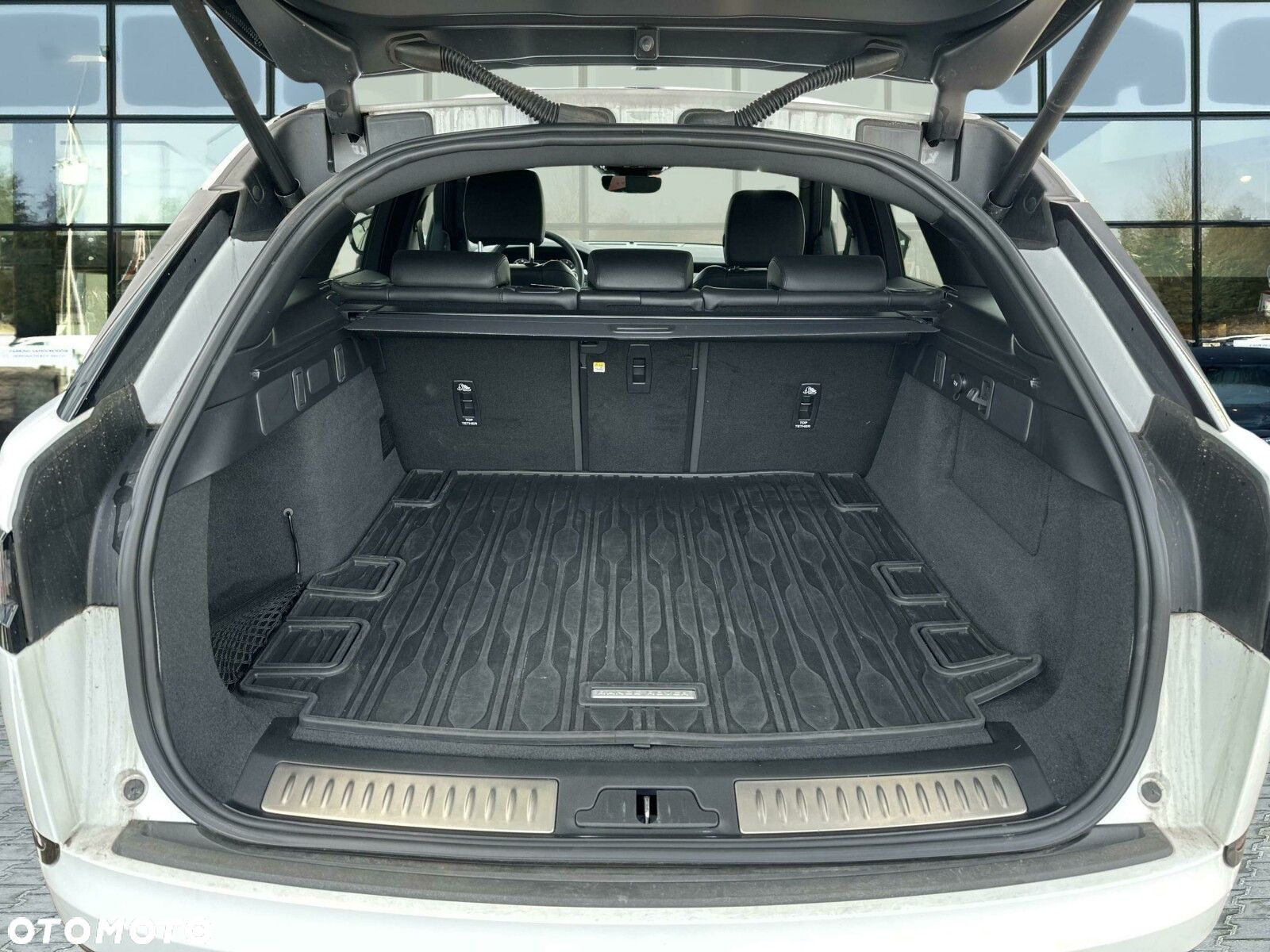 Land Rover Range Rover Velar - 19