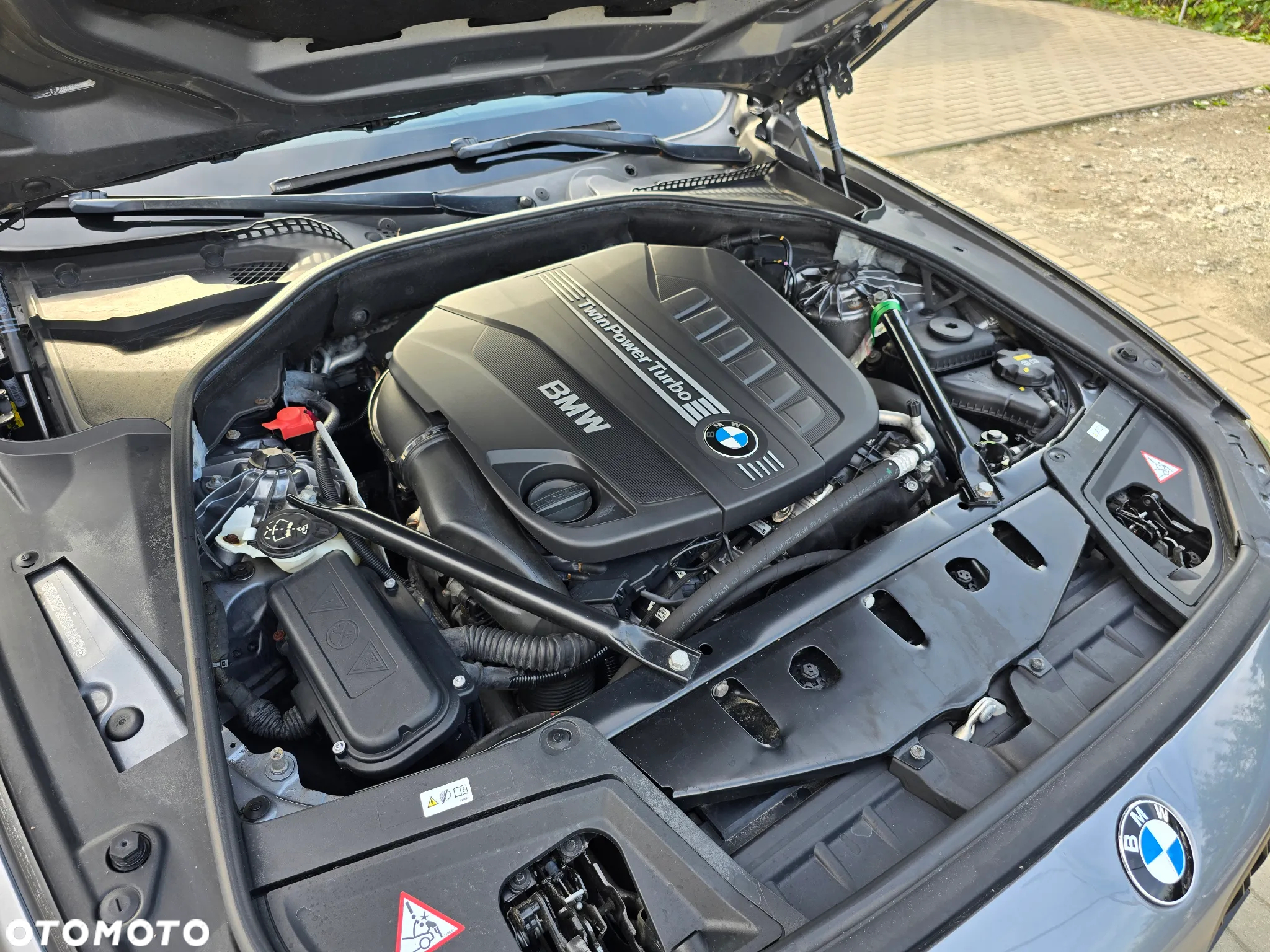 BMW Seria 5 - 17