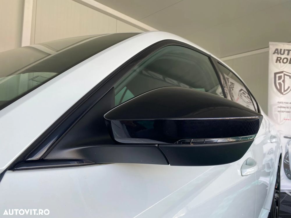 Skoda Superb 2.0 TDI DSG SportLine - 26