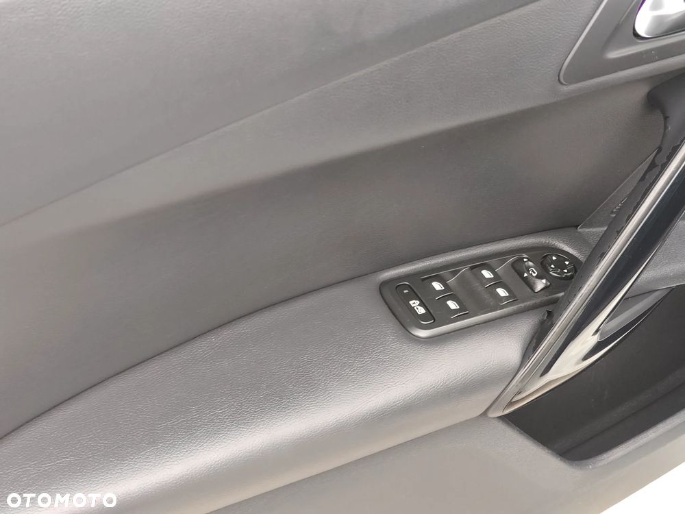 Peugeot 508 HDi 200 Automatik GT - 39