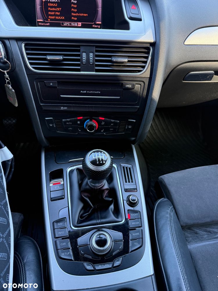Audi A4 Avant - 17