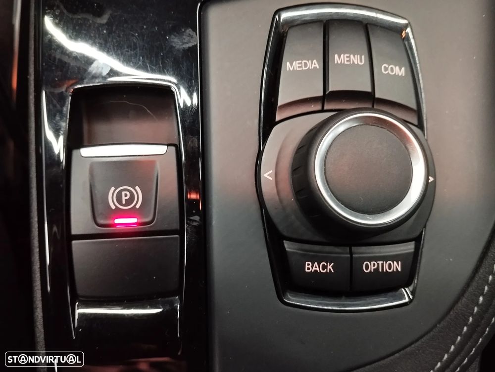 BMW X2 16 d sDrive Auto Advantage - 36