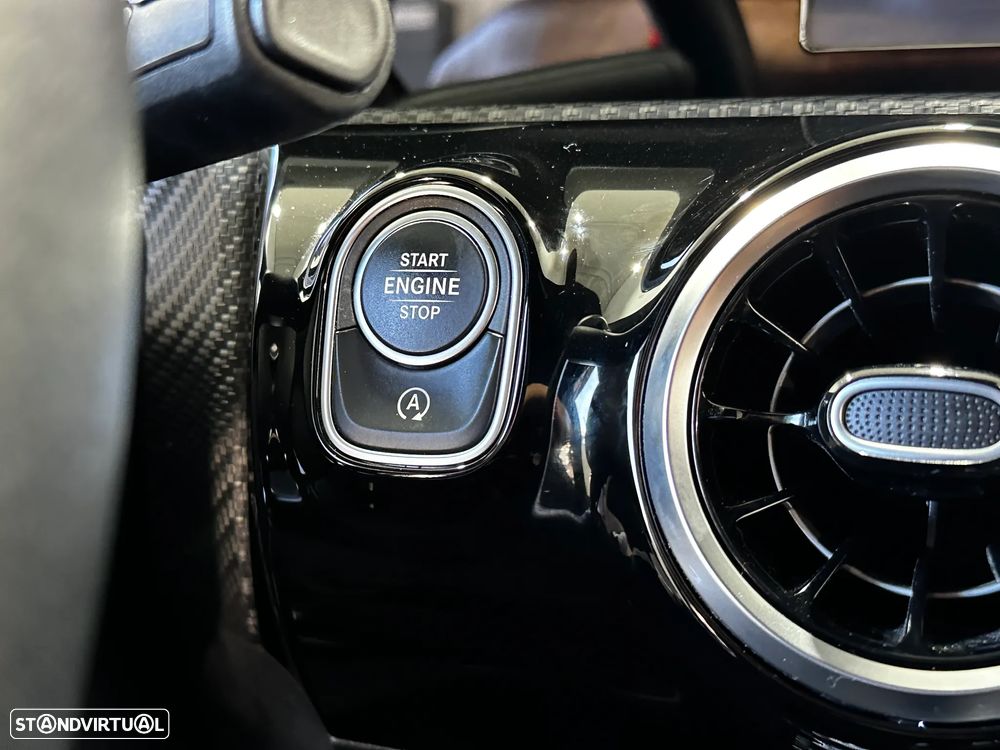 Mercedes-Benz CLA 180 d Progressive Aut. - 30