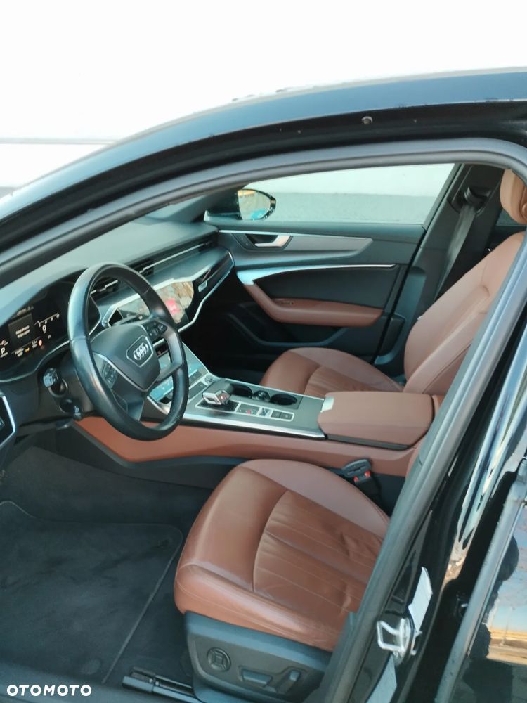 Audi A6 - 6
