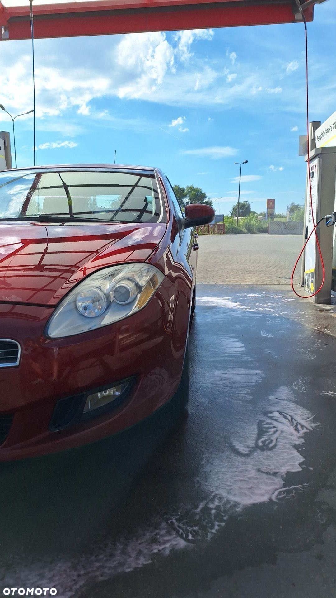 Fiat Bravo - 1