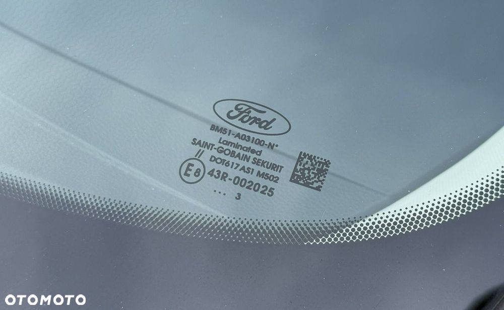 Ford Focus 1.0 EcoBoost STart-Stopp-System TITANIUM - 33