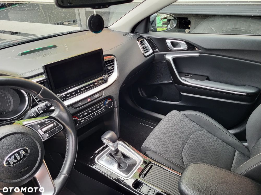 Kia Ceed 1.6 GDI PHEV XL DCT - 20
