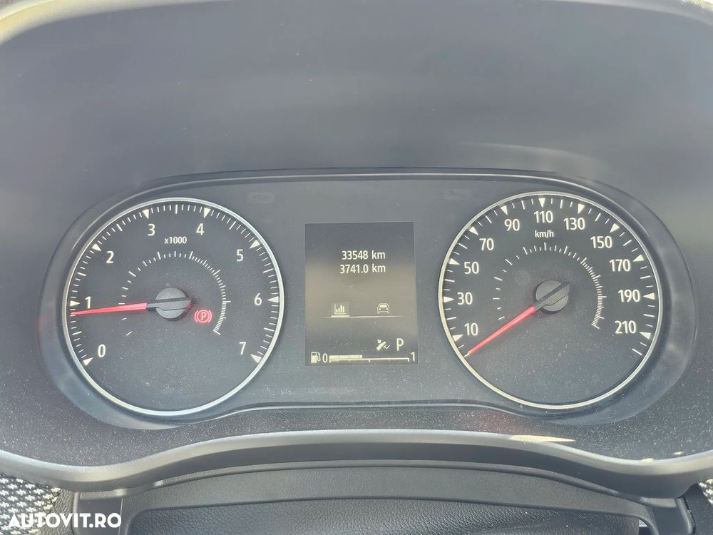 Dacia Sandero Stepway TCe 90 CVT Extreme - 5