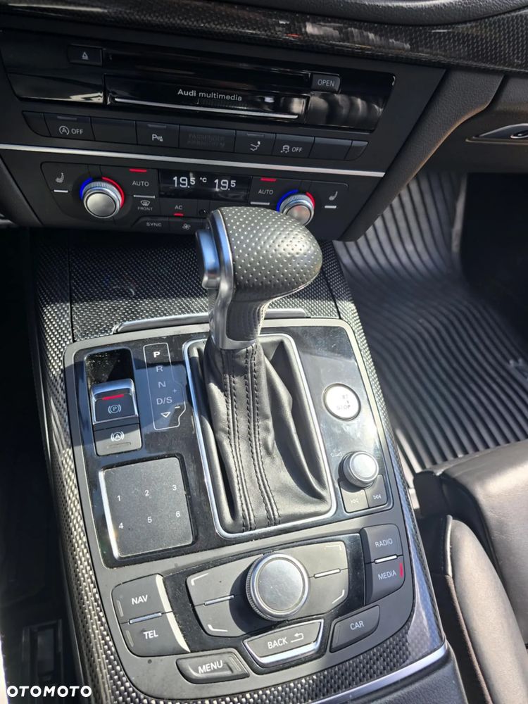 Audi A7 Sportback 3.0 TDI quattro tiptronic sport selection - 25