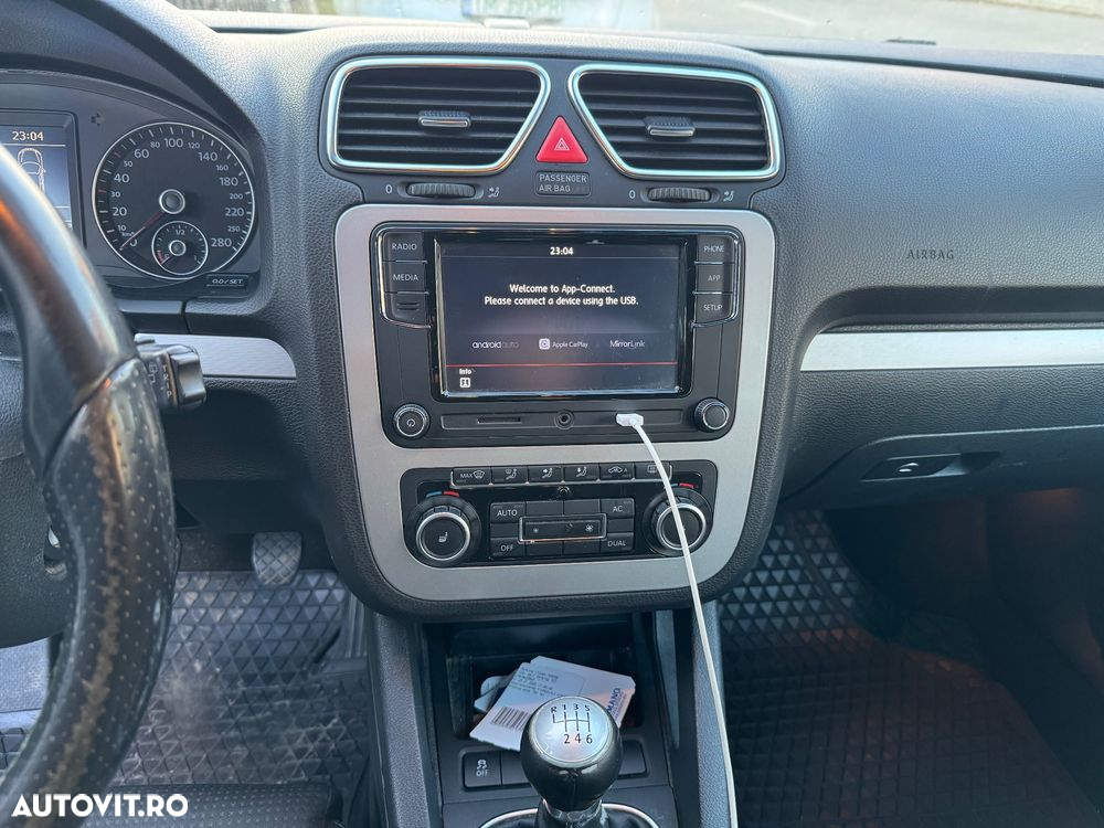 Volkswagen Scirocco 2.0 TDI DPF - 4
