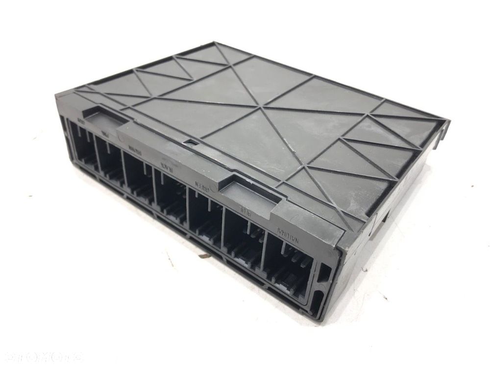 MODUŁ KOMFORTU  OPEL MOKKA / MOKKA X (J13) 2012 - 2022 1.4 (_76) 103 kW [140 KM] benzyna 2013 - - 2