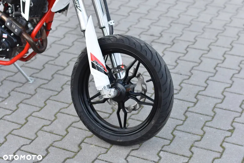 Beta RR