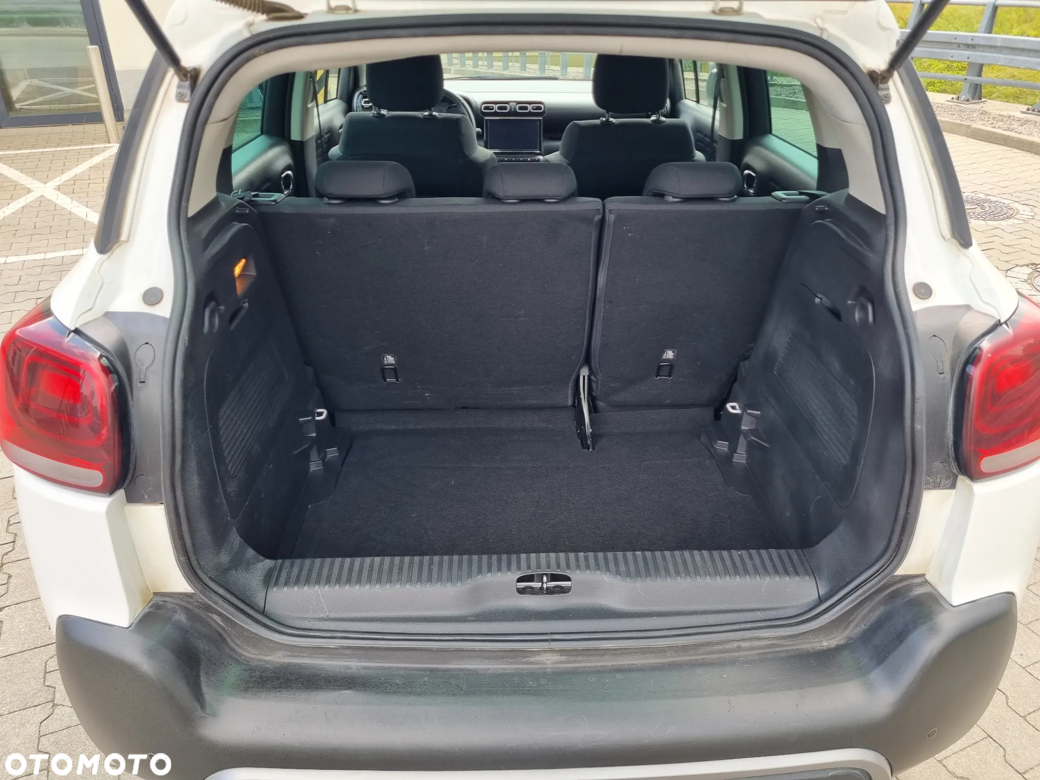 Citroën C3 Aircross 1.5 BlueHDi Feel Pack S&S - 14