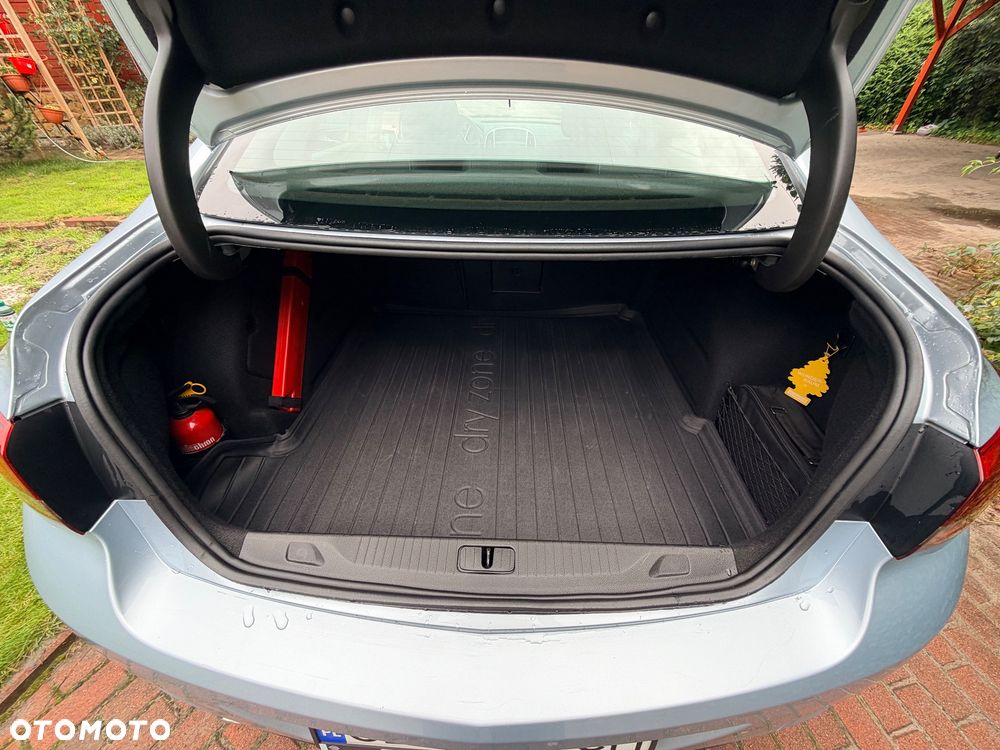 Opel Astra - 23