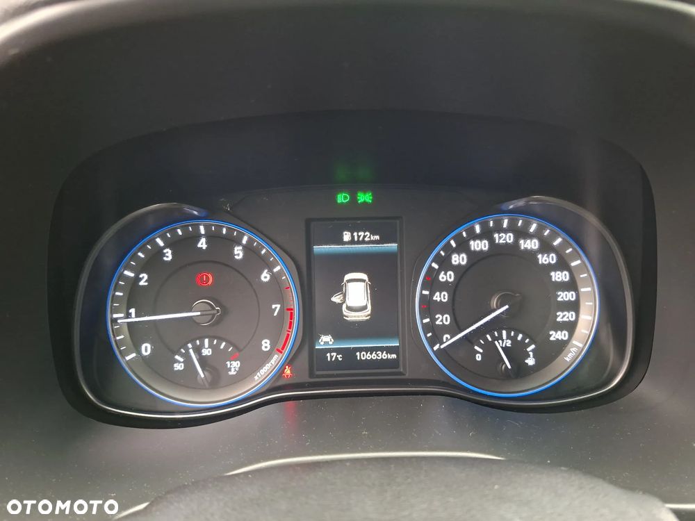 Hyundai Kona 1.0 T-GDI Premium - 14