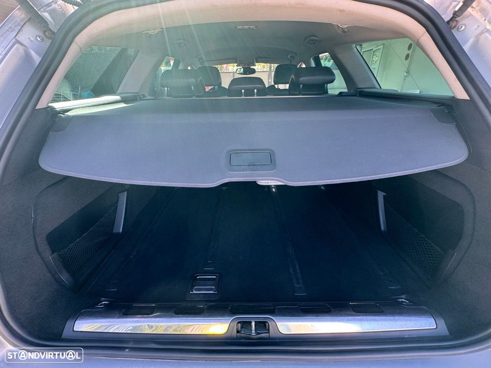 Citroën C5 Tourer 2.0 HDi Exclusive - 28