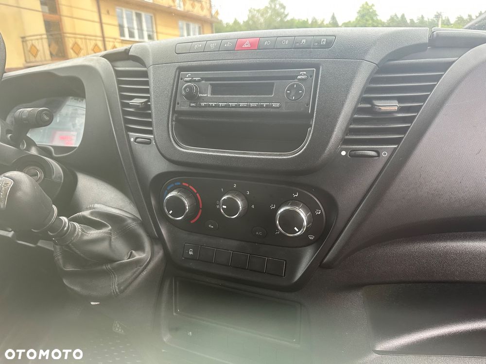Iveco Daily - 15