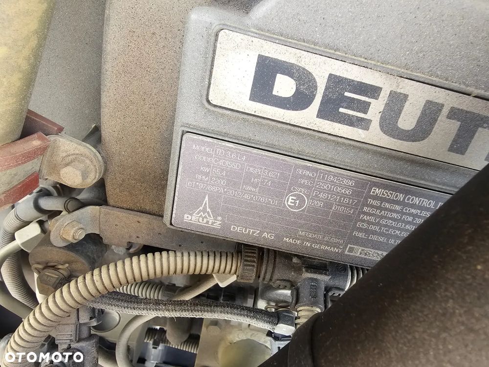 Dynapac CA1500D Atlas Copco - 15