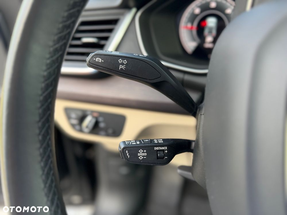 Audi Q5 40 TDI quattro S tronic - 13