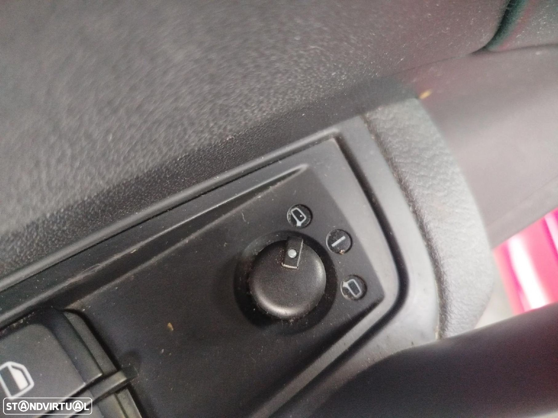 Retrovisor / espelho direito AUDI A1 Sportback (8XA, 8XF) - 3