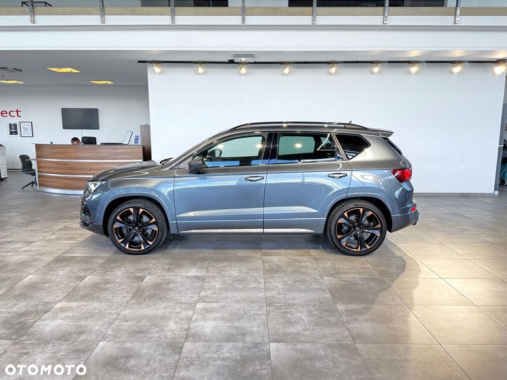 Cupra Ateca - 6