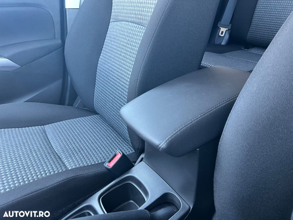 Suzuki S-Cross 1.5 HEV Passion - 30