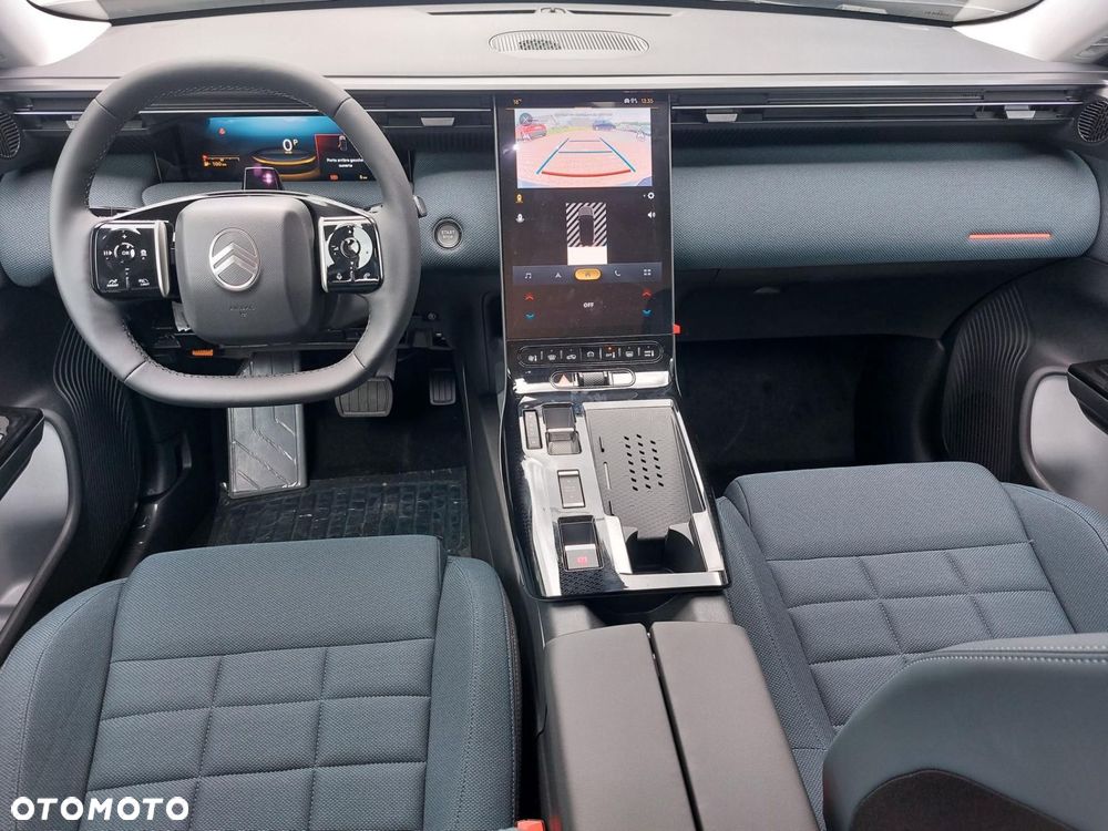 Citroën C5 Aircross 1.2 mHEV Plus eDCT6 - 17